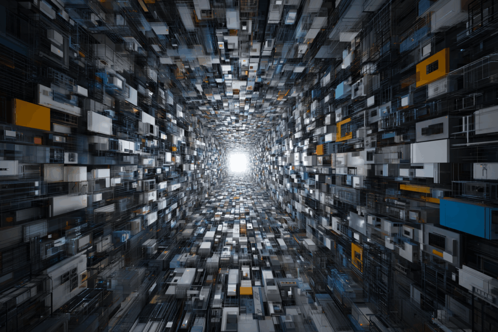 The Future of Marketing isn’t More Tools, It’s More Intelligence.